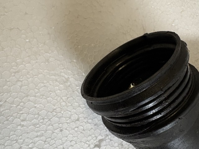 Opel Astra J 1.4 turbó Turbócső A14NET