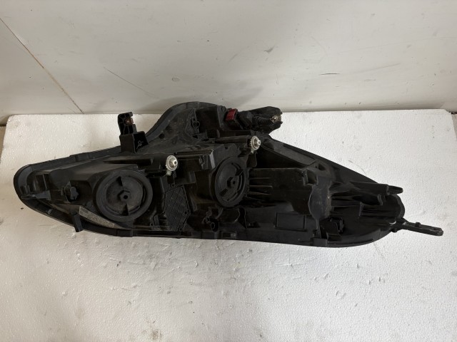 15870 Opel Corsa E Bal első  Lámpa Fényszóró Angol