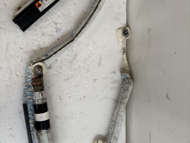 Chevrolet Trax U200 2013 Bal Függöny légzsák