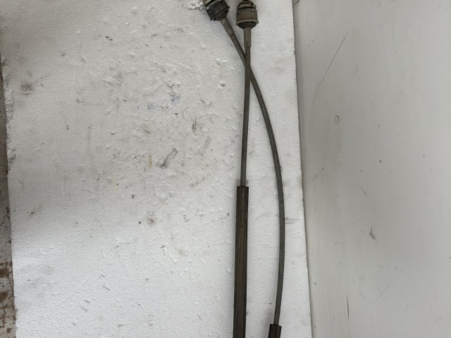 Opel Corsa E 1.3 cdti Váltóbowden Használt   