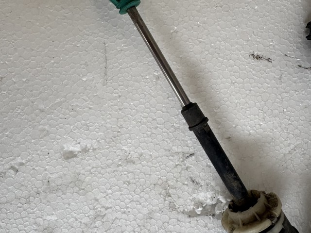 Opel Corsa E 1.3 cdti Váltóbowden Használt   