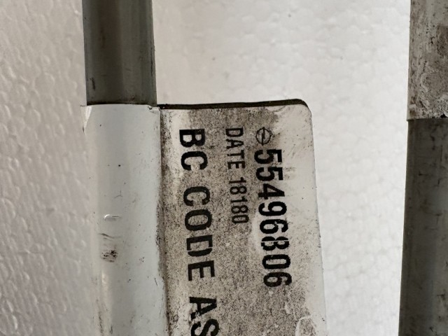 Opel Corsa E 1.3 cdti Váltóbowden Használt   