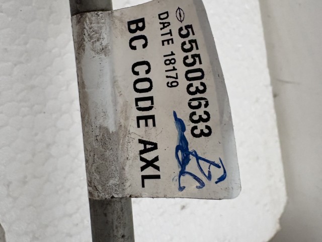 Opel Corsa E 1.3 cdti Váltóbowden Használt   