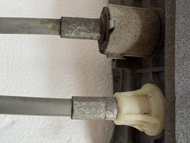 Opel Corsa E 1.3 cdti Váltóbowden Használt   