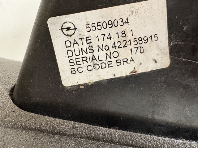 Opel Corsa E 1.3 cdti Váltókulissza  5 sebességes