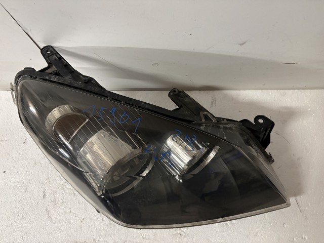15901 Opel Astra H 2004-2010 Jobb első Lámpa Fényszóró
