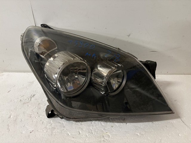 15900 Opel Astra H 2004-2010 Jobb első Lámpa Fényszóró
