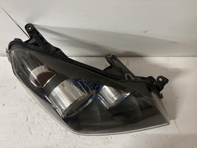 15900 Opel Astra H 2004-2010 Jobb első Lámpa Fényszóró