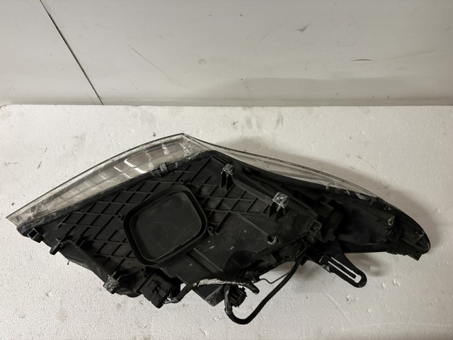 15905 Renault Megane III. 2008-2016 Bal első Lámpa Fényszóró