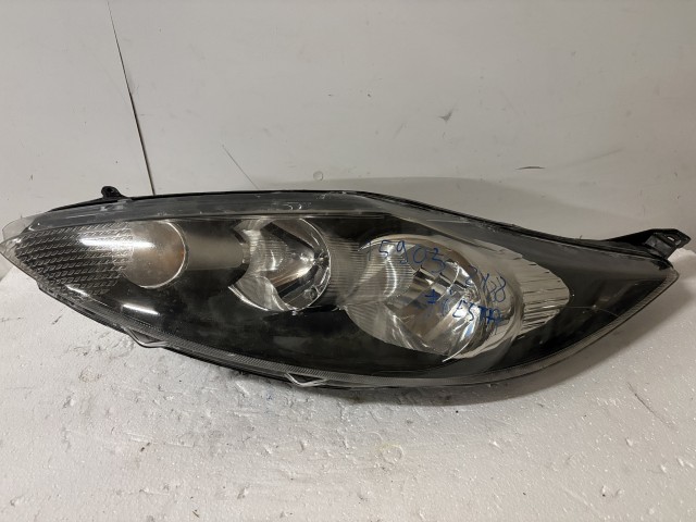 15903 Ford Fiesta Mk6 2008-2019 Bal első Lámpa Fényszóró