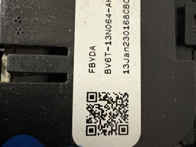 Ford C-max Mk2 2011 Kormánykapcsoló Használt 