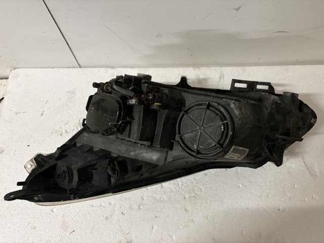 15919 Opel Corsa D Jobb első Lámpa Fényszóró