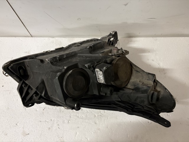 15918 Opel Astra H Bal első Lámpa Fényszóró