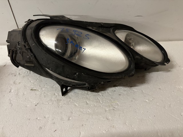 15925 Smart forfour 454 Jobb első Lámpa Fényszóró