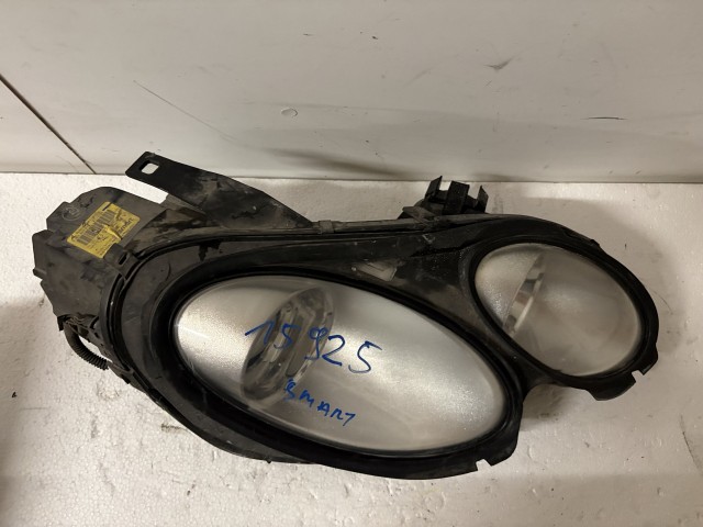 15925 Smart forfour 454 Jobb első Lámpa Fényszóró