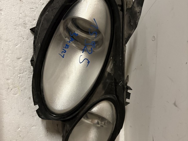 15925 Smart forfour 454 Jobb első Lámpa Fényszóró