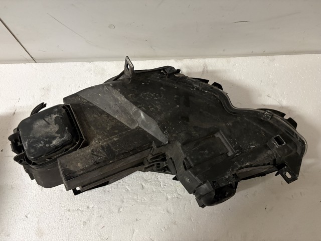 15925 Smart forfour 454 Jobb első Lámpa Fényszóró