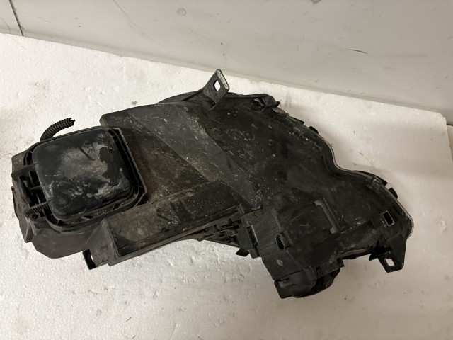 15925 Smart forfour 454 Jobb első Lámpa Fényszóró