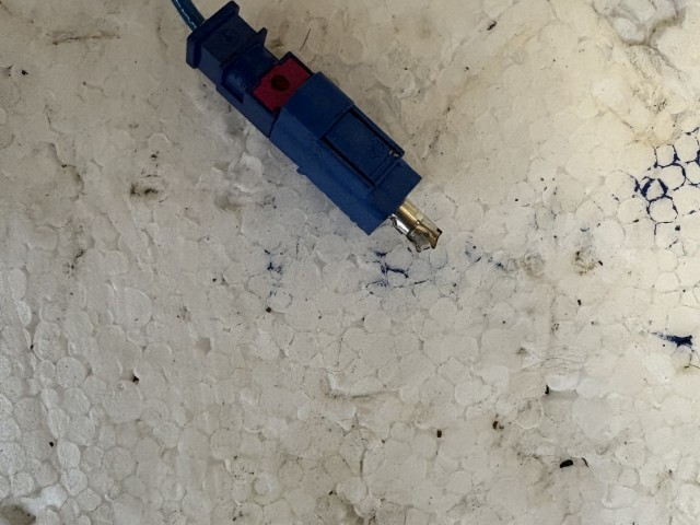 Opel Insignia 2008-2016 Antenna, antenna talp Használt  