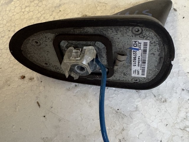 Opel Insignia 2008-2016 Antenna, antenna talp Használt  