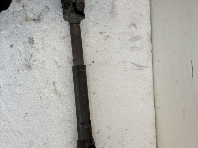 Opel Meriva A 2003-2010 Kormányszervó