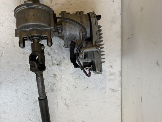 Opel Meriva A 2003-2010 Kormányszervó