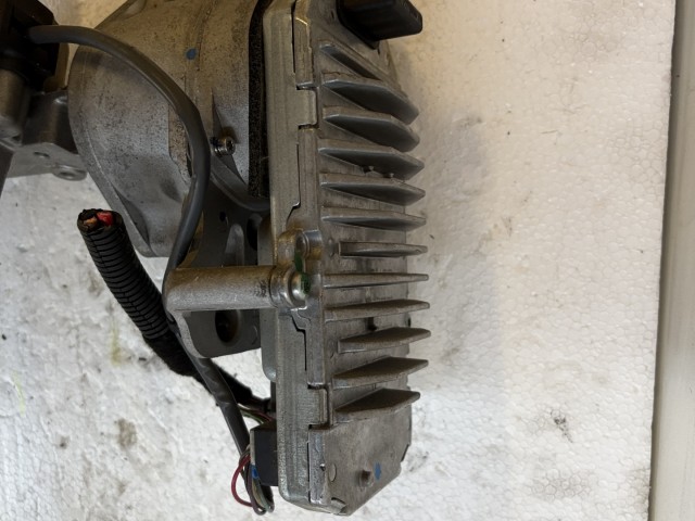 Opel Meriva A 2003-2010 Kormányszervó