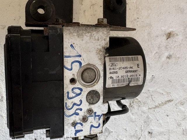 Ford C-max Mk2 2011 Abs kocka Használt   