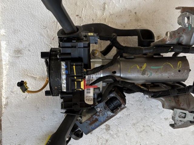 Chevrolet Trax U200 2013 Kormánykapcsoló Használt 