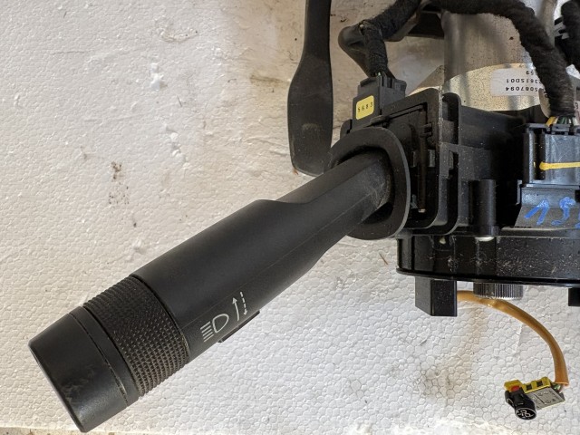 Chevrolet Trax U200 2013 Kormánykapcsoló Használt 