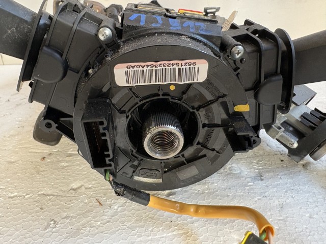 Chevrolet Trax U200 2013 Kormánykapcsoló Használt 