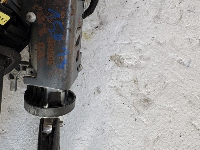 Chevrolet Trax U200 2013 Gyújtáskapcsoló Használt