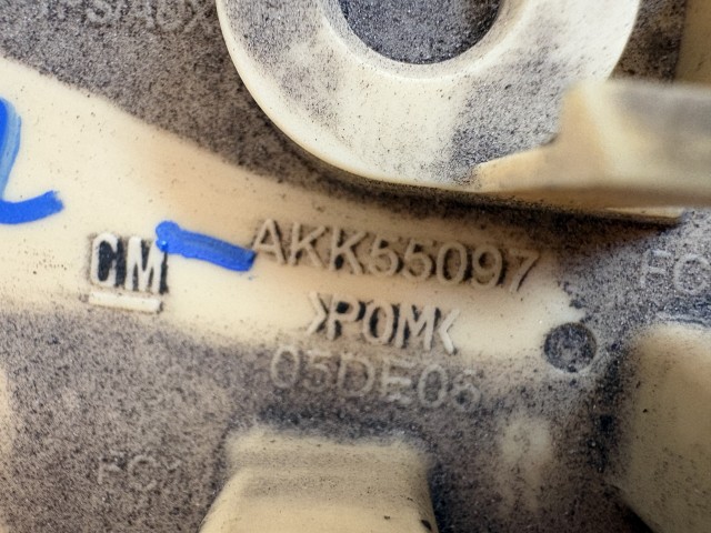 Opel Antara 2006-2015 2.2 cdti Üzemanyag szivattyú