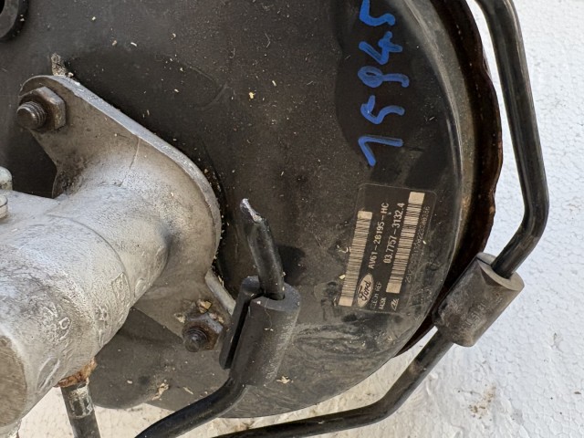 Ford C-max Mk2 2011 Fékrásegítő devander Használt