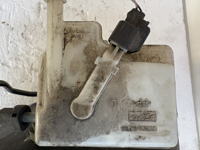 Ford C-max Mk2 2011 Főfékhenger