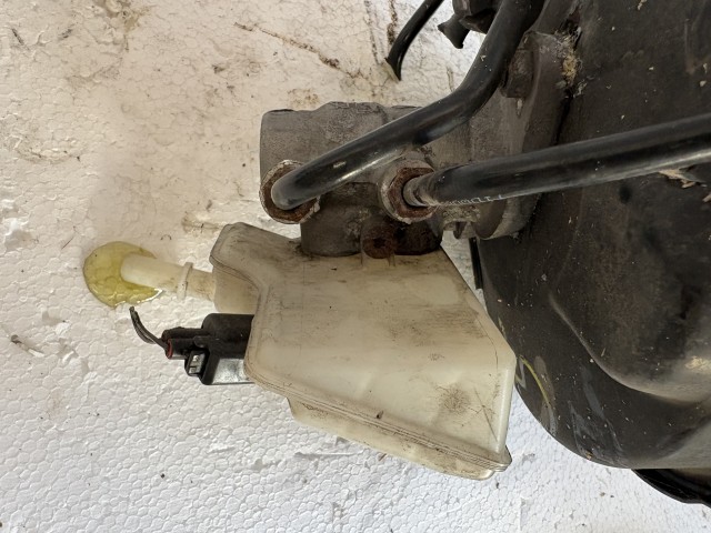 Ford C-max Mk2 2011 Főfékhenger