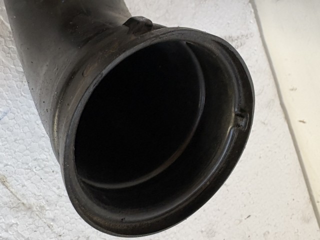 Opel Astra J 2009-2015 1.7 cdti Levegőcső