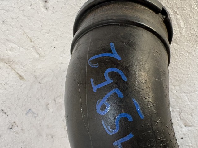 Opel Astra J 2009-2015 1.7 cdti Levegőcső