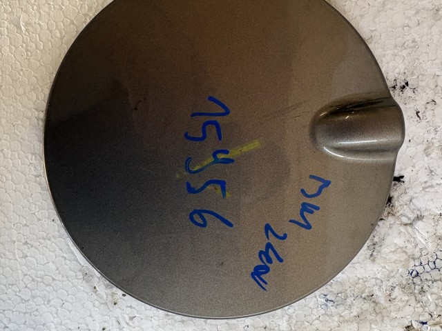 Opel Meriva B 2010-2017 Tankajtó Használt Z40W barna 