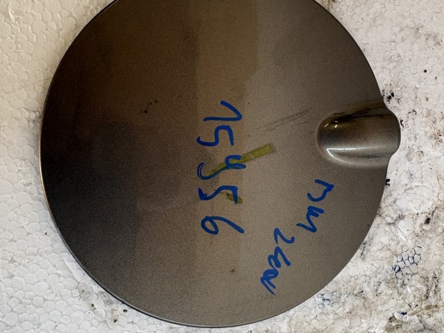 Opel Meriva B 2010-2017 Tankajtó Használt Z40W barna 