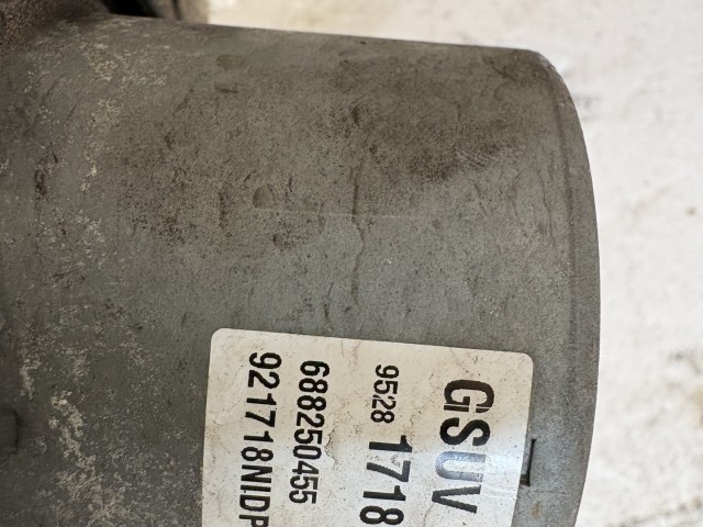 Opel Mokka 2012-2019 Abs kocka Használt   