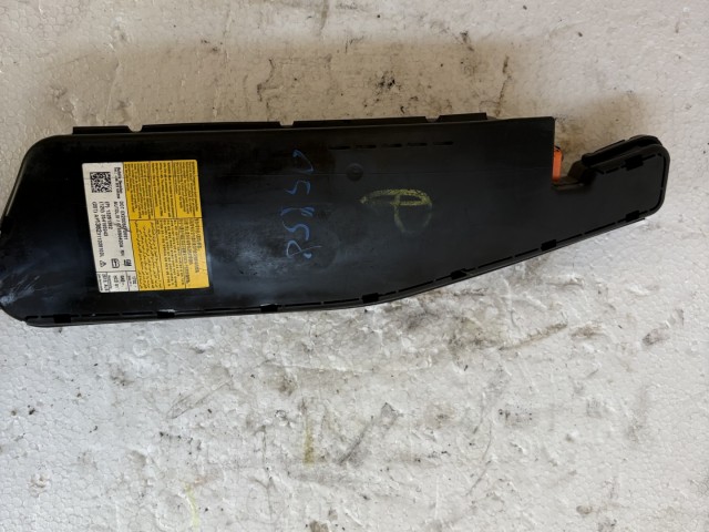 Opel Zafira C 2011-2017 Jobb Ülés légzsák