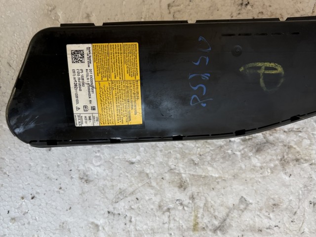 Opel Zafira C 2011-2017 Jobb Ülés légzsák