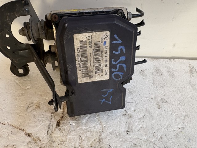 Volkswagen Passat B7 2010-2014 Abs kocka   