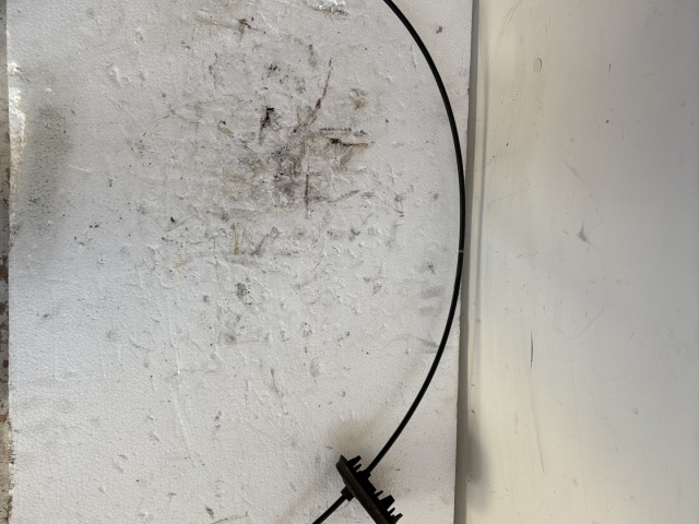 Opel Astra J 2009-2015 Váltóbowden Használt Automata   