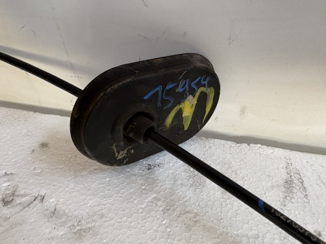 Opel Astra J 2009-2015 Váltóbowden Használt Automata   