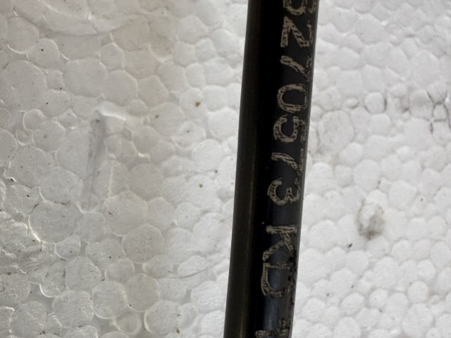 Opel Astra J 2009-2015 Váltóbowden Használt Automata   