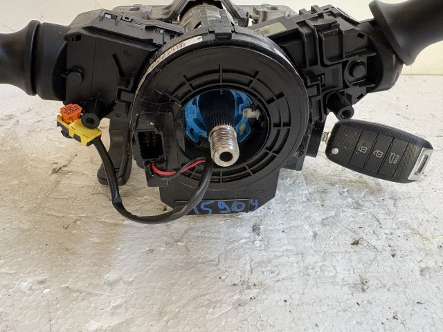 Kia Rio III.(UB) 2011-2017 Kormánykapcsoló Használt 