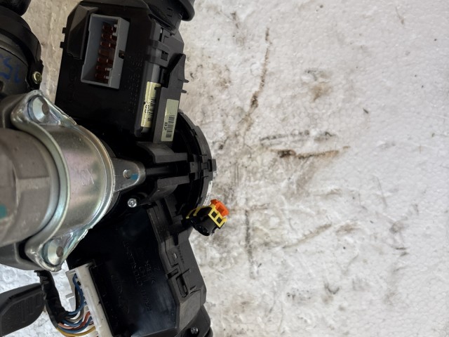 Kia Rio III.(UB) 2011-2017 Kormánykapcsoló Használt 