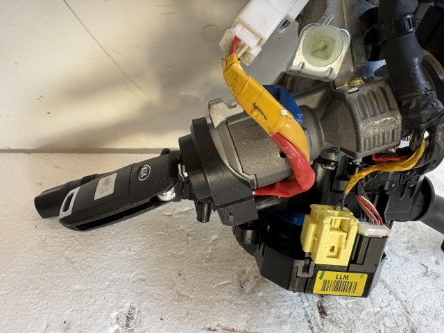 Kia Rio III.(UB) 2011-2017 Gyújtáskapcsoló kulccsal